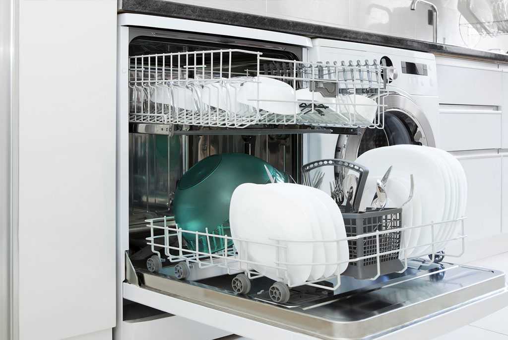 Посудомоечная машина не набирает воду Одинцово