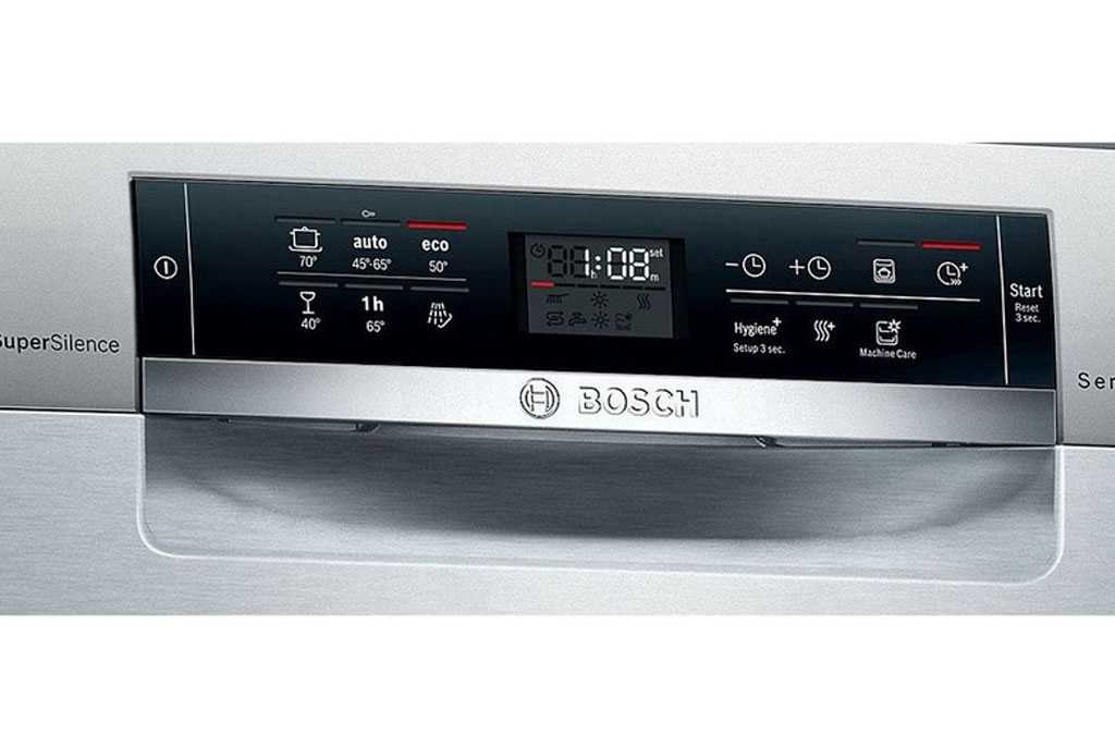 Посудомоечная машина не переключает программы Одинцово